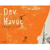 Dev Havuç