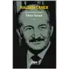 Devekuşuna Mektuplar 1 - Önce İnsan