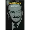 Devekuşuna Mektuplar 1 - Önce İnsan