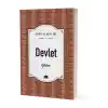 Devlet