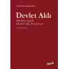 Devlet Aklı