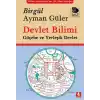 Devlet Bilimi Göçebe ve Yerleşik Devlet