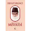 Devlet Bilinci - Mevdudi