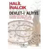 Devlet-i Aliyye - III
