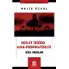 Devlet Terörü ve Ajan-Provokatörler