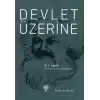 Devlet Üzerine