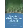 Devrana Girip Seyran Edelim