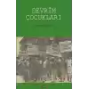 Devrim Çocukları
