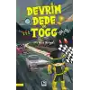 Devrim Dede ve TOGG