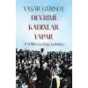 Devrimi Kadınlar Yapar