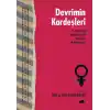 Devrimin Kardeşleri  Feminist Spekülatif Kurgu Antolojisi