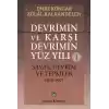 Devrimin ve Karşı Devrimin Yüz Yılı -1