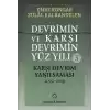 Devrimin ve Karşı Devrimin Yüz Yılı-3