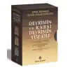Devrimin Ve Karşı Devrimin Yüz Yılı (Kutulu Takım)