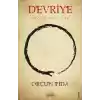 Devriye