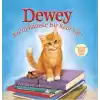Dewey  Kütüphanede Bir Kedi Var!