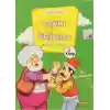 Deyim Hikayeleri - İpe Un Sermek
