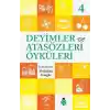 Deyimler Ve Atasözleri Öyküleri - 4