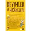 Deyimler ve Hikayeleri