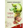 Deyimler ve Öyküleri