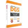 DGS Kitap Konu Özetli Soru Bankası Video Anlatımlı Tek Kitap