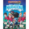 Diego Armando Maradona - O Bir Efsane