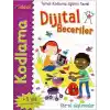 Dijital Beceriler-Temel Kodlama Eğtimi Serisi