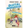 Dijital Dedektifler 2 Oyunun Sonu