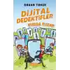 Dijital Dedektifler 5 Kurda Tuzak