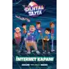 Dijital Tayfa – İnternet Kapanı
