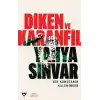 Diken ve Karanfil;Bir Komutanın Kaleminden