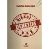 Dikkat Denetim Var