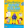 Dikkat Geliştiren Robotik Kodlama Aktiviteleri