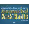Dikkat Geliştirici Zekâ Oyunu Resfebe  Ramazan’a Özel Kırk Hadis