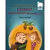 Dikkat Hayalleriniz Çalınabilir