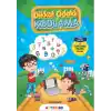 Dikkat Odaklı Kodlama Serisi - Toplama İşlemi