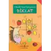 Dikkat - Okula Hazırlanıyorum