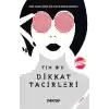 Dikkat Tacirleri