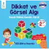 Dikkat ve Görsel Algı 2. Seviye