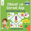Dikkat ve Görsel Algı 4. Seviye