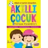 Dikkat ve Kavram Çalışmaları - Akıllı Çocuk