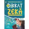 Dikkat Zeka (4 Yaş)
