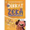 Dikkat Zeka (9 Yaş)
