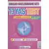 Dikkati Güçlendirme Seti 13 Yaş Test