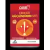 Dikkati Güçlendirme Seti Lise 15-18 Yaş