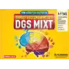 Dikkati Güçlendirme Seti Mixt 8-9 Yaş