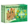 Dikkati Güçlendirme Seti Plus 11 Yaş Kitap