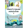 Dikkatli Çocukların Etkinlik Kitabı-2