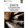 Dikte Çalışmaları  CD Destekli Ritmik, Tonal, Modal ve Caz Müziğinden Esinlenmiş Dikteler
