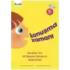Dil Gelişimi-Konuşma Zamanı